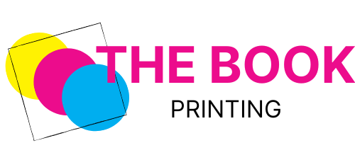 THE BOOKS PRINTING